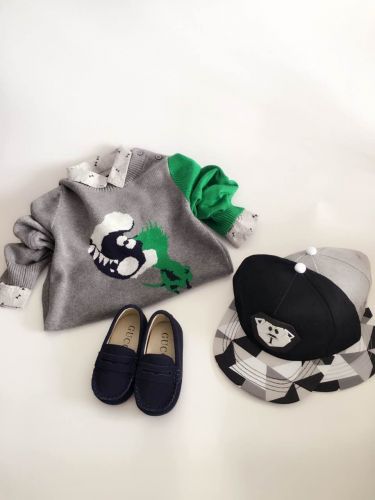 Pull enfant - Ref 2103179