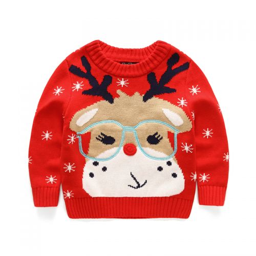 Pull enfant - Ref 2103191