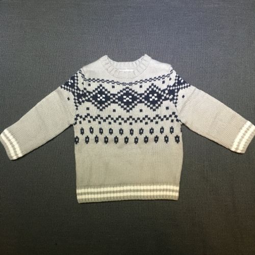 Pull enfant - Ref 2103200