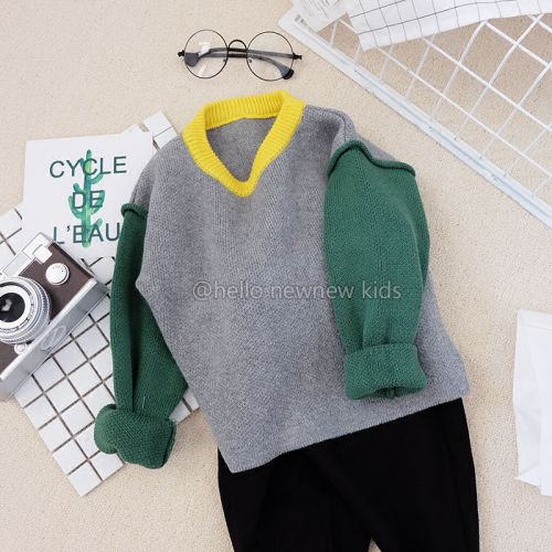 Pull enfant - Ref 2103201