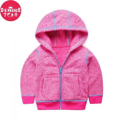 Pull enfant DBPRINCE à manche longue - Ref 2103203