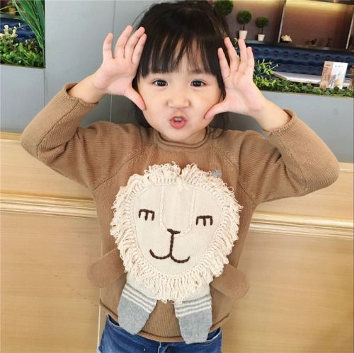 Pull enfant - Ref 2103208
