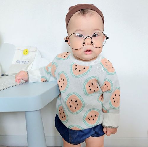Pull enfant - Ref 2103211