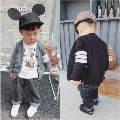 Pull enfant - Ref 2103216