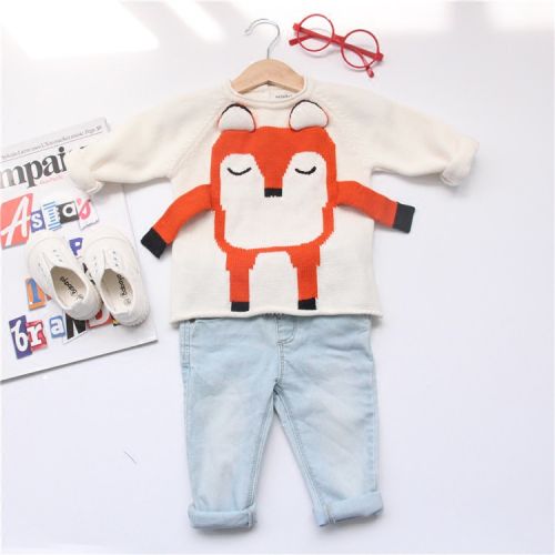 Pull enfant - Ref 2103218