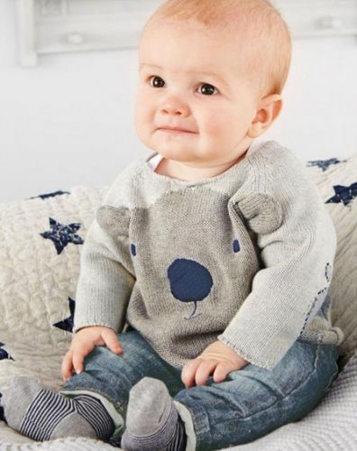Pull enfant - Ref 2103222