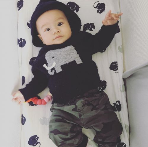 Pull enfant - Ref 2103234