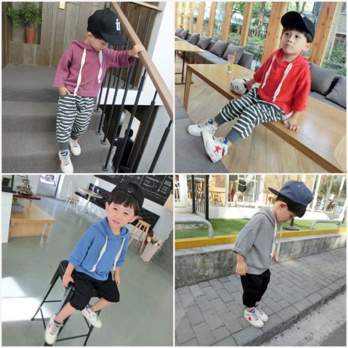 Pull enfant - Ref 2103242
