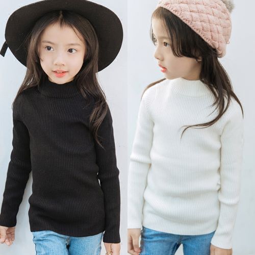 Pull enfant à manche longue - Ref 2103243