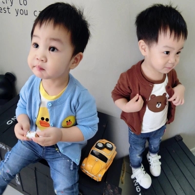 Pull enfant - Ref 2103244