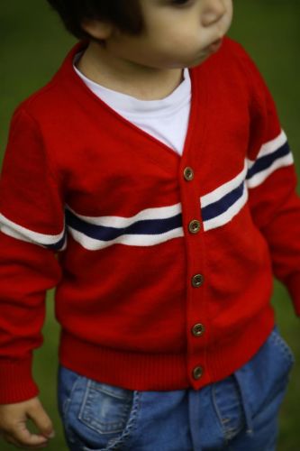 Pull enfant - Ref 2103249