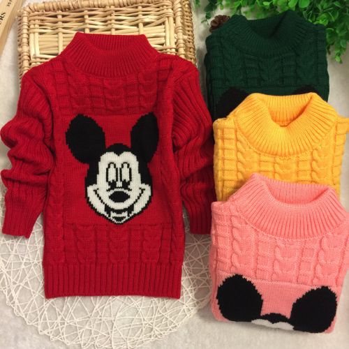 Pull enfant - Ref 2103251