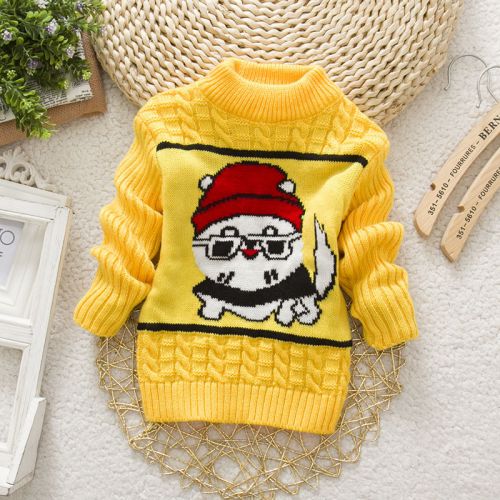 Pull enfant - Ref 2103260