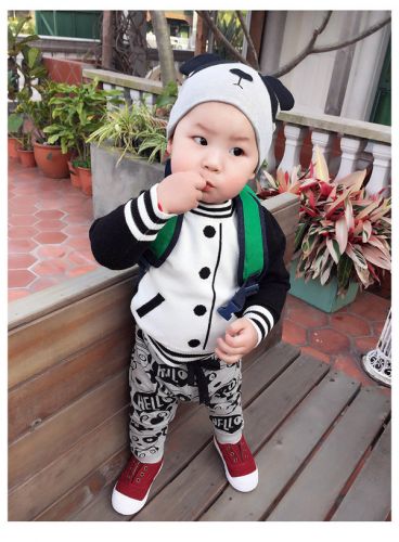 Pull enfant - Ref 2103268