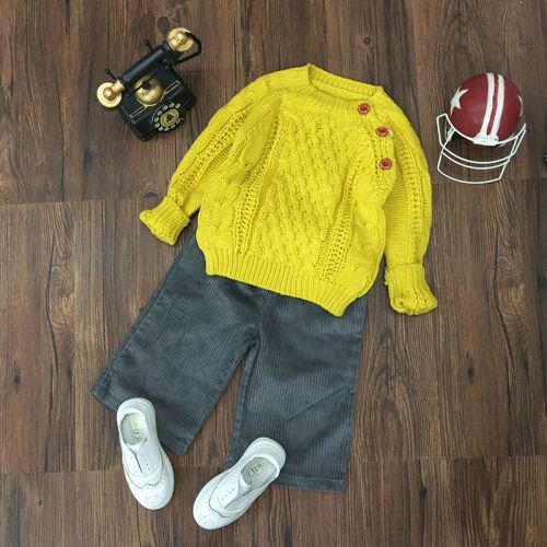 Pull enfant - Ref 2103271