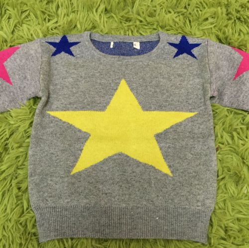 Pull enfant - Ref 2103272