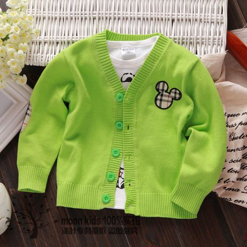 Pull enfant MOON KIDS - Ref 2103275