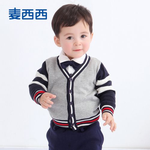 Pull enfant à manche longue - Ref 2103277