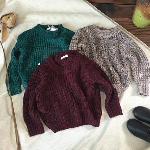 Pull enfant - Ref 2103279