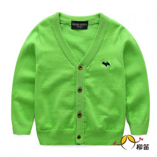 Pull enfant à manche longue - Ref 2103285