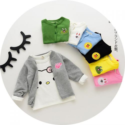 Pull enfant - Ref 2103314