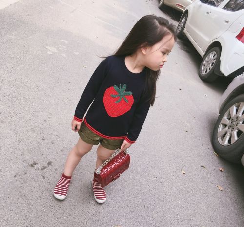 Pull enfant - Ref 2103327