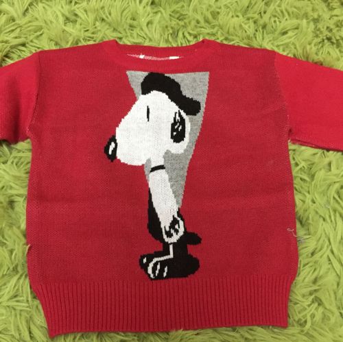 Pull enfant - Ref 2103332
