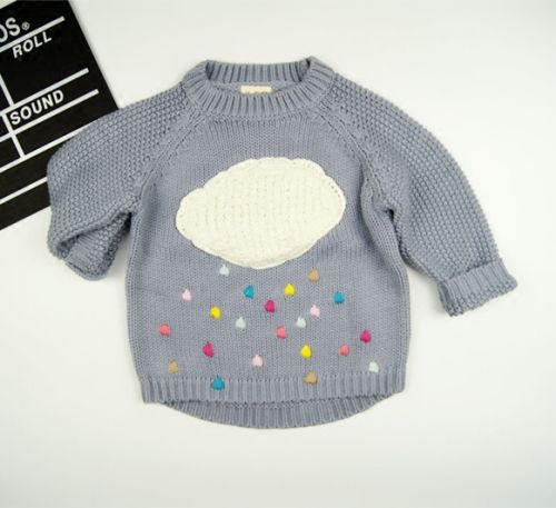 Pull enfant - Ref 2103367