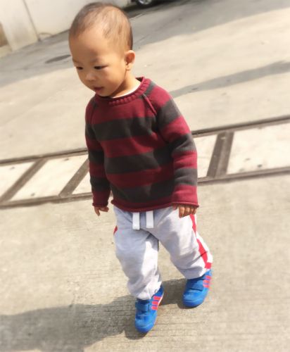 Pull enfant - Ref 2103377
