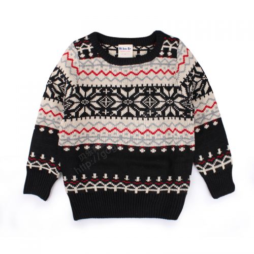 Pull enfant en coton - Ref 2103389