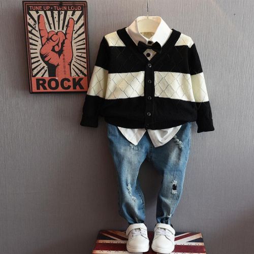 Pull enfant - Ref 2103396