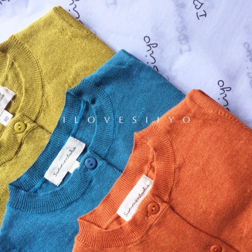 Pull enfant ILOVESIIYO - Ref 2103401