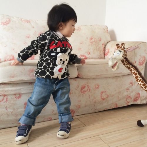 Pull enfant - Ref 2103413