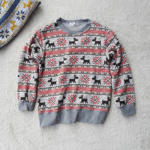 Pull enfant - Ref 2103418