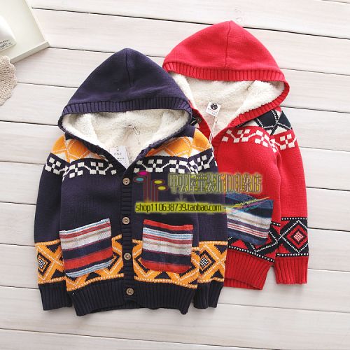 Pull enfant BEETLE HOUSE - Ref 2103421
