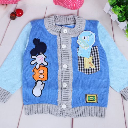 Pull enfant - Ref 2103459