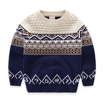 Pull enfant - Ref 2103487