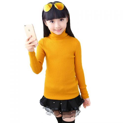 Pull enfant en laine - Ref 2103503