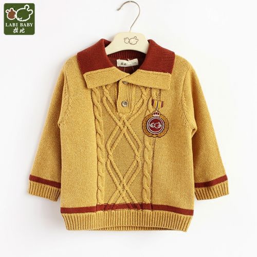 Pull enfant LABI BABY - Ref 2103511