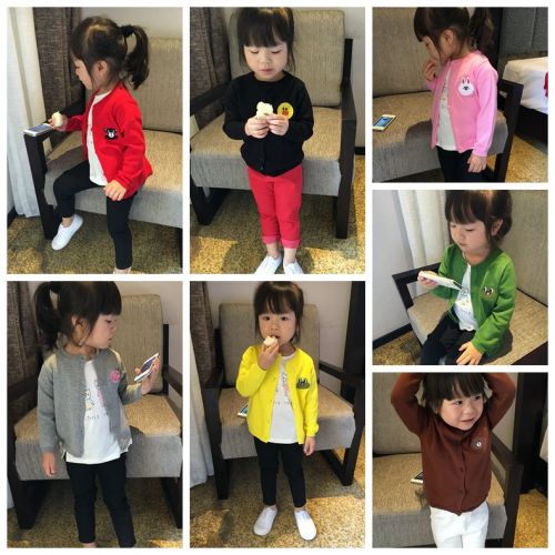 Pull enfant - Ref 2103547