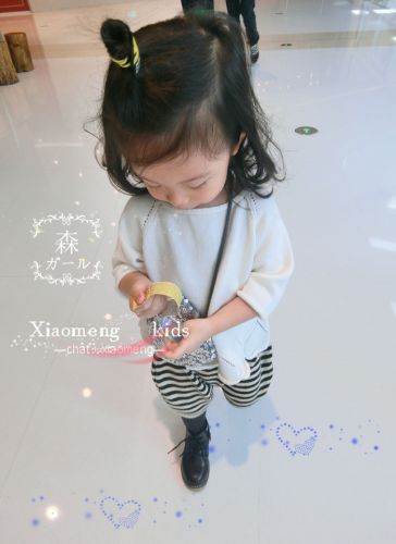 Pull enfant HMXIAOMENG - Ref 2103548