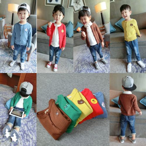 Pull enfant - Ref 2103550