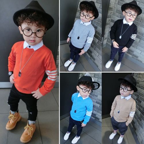 Pull enfant - Ref 2103563