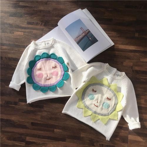 Pull enfant - Ref 2103575