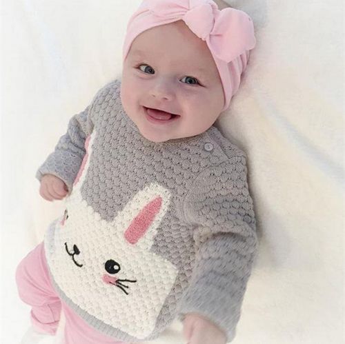 Pull enfant - Ref 2103576