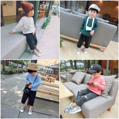 Pull enfant - Ref 2103577