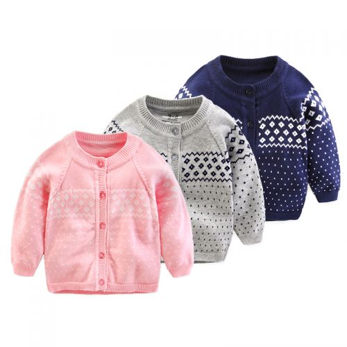 Pull enfant YIQIBAOBEI - Ref 2103592