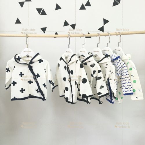 Pull enfant BABY - Ref 2103593