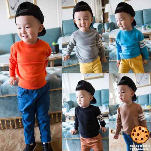 Pull enfant - Ref 2103599