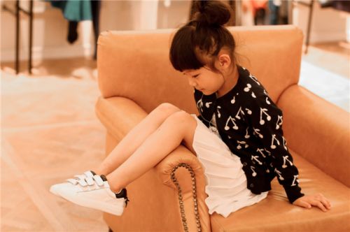 Pull enfant FAIRY KIDS - Ref 2103608